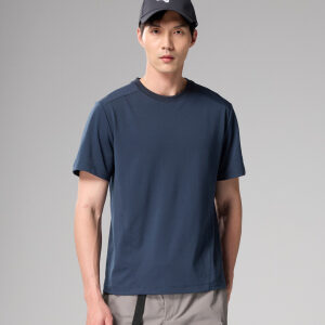 針織與機能運動服